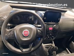 Fiat Fiorino 1.3 JTD FURGON 95CV PUERTA LATERAL DERECHA - Miniatura 8