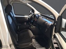 Fiat Fiorino 1.3 JTD FURGON 95CV PUERTA LATERAL DERECHA - Miniatura 9