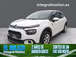 Citroen C3 BlueHDi 75KW (100CV) S&S Feel Pack - Miniatura 1