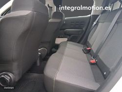 Citroen C3 BlueHDi 75KW (100CV) S&S Feel Pack - Miniatura 10