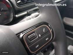 Citroen C3 BlueHDi 75KW (100CV) S&S Feel Pack - Miniatura 13