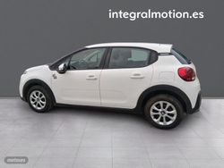 Citroen C3 BlueHDi 75KW (100CV) S&S Feel Pack - Miniatura 24