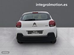 Citroen C3 BlueHDi 75KW (100CV) S&S Feel Pack - Miniatura 25