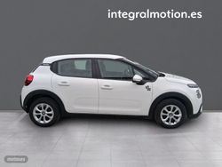 Citroen C3 BlueHDi 75KW (100CV) S&S Feel Pack - Miniatura 26