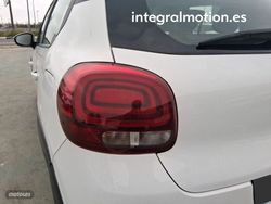 Citroen C3 BlueHDi 75KW (100CV) S&S Feel Pack - Miniatura 28