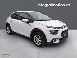 Citroen C3 BlueHDi 75KW (100CV) S&S Feel Pack - Miniatura 3