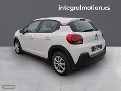 Citroen C3 BlueHDi 75KW (100CV) S&S Feel Pack - Miniatura 4