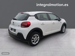 Citroen C3 BlueHDi 75KW (100CV) S&S Feel Pack - Miniatura 5
