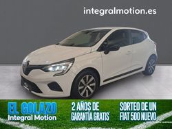 Renault Clio Equilibre Blue dCi 74kW (100CV) - Miniatura 1
