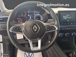 Renault Clio Equilibre Blue dCi 74kW (100CV) - Miniatura 11