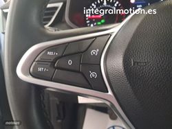 Renault Clio Equilibre Blue dCi 74kW (100CV) - Miniatura 12