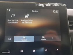 Renault Clio Equilibre Blue dCi 74kW (100CV) - Miniatura 16