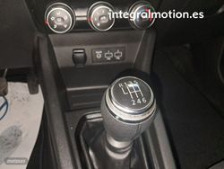 Renault Clio Equilibre Blue dCi 74kW (100CV) - Miniatura 18