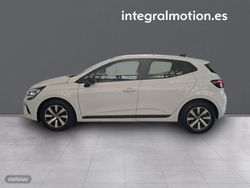 Renault Clio Equilibre Blue dCi 74kW (100CV) - Miniatura 24