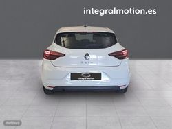 Renault Clio Equilibre Blue dCi 74kW (100CV) - Miniatura 25