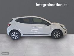 Renault Clio Equilibre Blue dCi 74kW (100CV) - Miniatura 26
