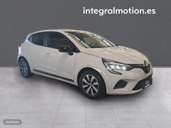 Renault Clio Equilibre Blue dCi 74kW (100CV) - Miniatura 3
