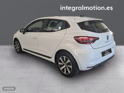 Renault Clio Equilibre Blue dCi 74kW (100CV) - Miniatura 4