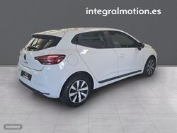 Renault Clio Equilibre Blue dCi 74kW (100CV) - Miniatura 5