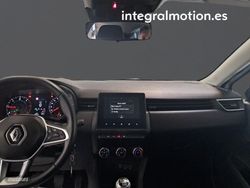 Renault Clio Equilibre Blue dCi 74kW (100CV) - Miniatura 7