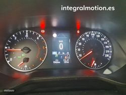 Renault Clio Equilibre Blue dCi 74kW (100CV) - Miniatura 8