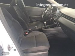 Renault Clio Equilibre Blue dCi 74kW (100CV) - Miniatura 9