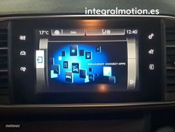 Peugeot 308 5p Style 1.6 BlueHDi 100 - Miniatura 15