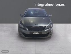 Peugeot 308 5p Style 1.6 BlueHDi 100 - Miniatura 2