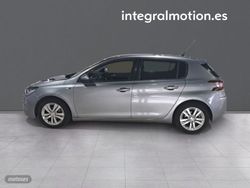 Peugeot 308 5p Style 1.6 BlueHDi 100 - Miniatura 24