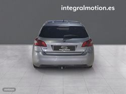 Peugeot 308 5p Style 1.6 BlueHDi 100 - Miniatura 25