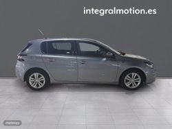 Peugeot 308 5p Style 1.6 BlueHDi 100 - Miniatura 26