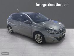 Peugeot 308 5p Style 1.6 BlueHDi 100 - Miniatura 3