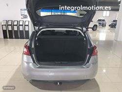 Peugeot 308 5p Style 1.6 BlueHDi 100 - Miniatura 30