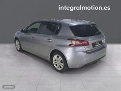 Peugeot 308 5p Style 1.6 BlueHDi 100 - Miniatura 4