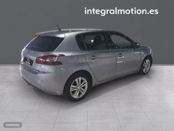 Peugeot 308 5p Style 1.6 BlueHDi 100 - Miniatura 5