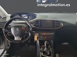 Peugeot 308 5p Style 1.6 BlueHDi 100 - Miniatura 7