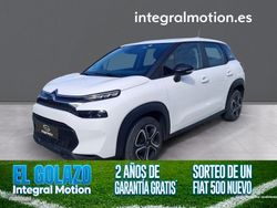 Citroen C3 Aircross BlueHDi 81kW (110CV) S&S Feel Pack - Miniatura 1