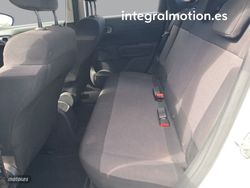 Citroen C3 Aircross BlueHDi 81kW (110CV) S&S Feel Pack - Miniatura 10