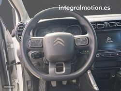 Citroen C3 Aircross BlueHDi 81kW (110CV) S&S Feel Pack - Miniatura 11