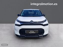 Citroen C3 Aircross BlueHDi 81kW (110CV) S&S Feel Pack - Miniatura 2