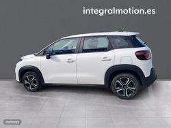 Citroen C3 Aircross BlueHDi 81kW (110CV) S&S Feel Pack - Miniatura 24