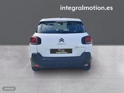Citroen C3 Aircross BlueHDi 81kW (110CV) S&S Feel Pack - Miniatura 25