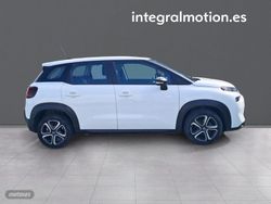 Citroen C3 Aircross BlueHDi 81kW (110CV) S&S Feel Pack - Miniatura 26