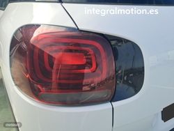 Citroen C3 Aircross BlueHDi 81kW (110CV) S&S Feel Pack - Miniatura 28