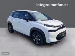 Citroen C3 Aircross BlueHDi 81kW (110CV) S&S Feel Pack - Miniatura 3