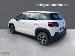 Citroen C3 Aircross BlueHDi 81kW (110CV) S&S Feel Pack - Miniatura 4