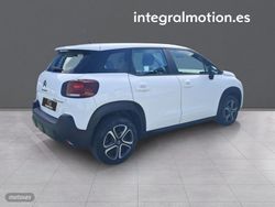 Citroen C3 Aircross BlueHDi 81kW (110CV) S&S Feel Pack - Miniatura 5