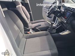 Citroen C3 Aircross BlueHDi 81kW (110CV) S&S Feel Pack - Miniatura 9
