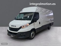 Iveco Daily 2.3 TD 35S 16 V L4H2 16 M3 - Miniatura 1