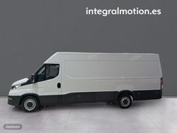 Iveco Daily 2.3 TD 35S 16 V L4H2 16 M3 - Miniatura 10
